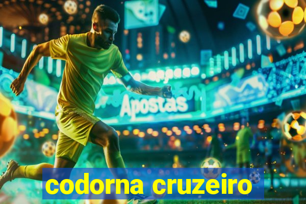 codorna cruzeiro